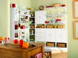 lazy susan cabinets: pictures, options