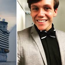 How loved ones of missing Sunderland dancer Arron Hough are creating a  lasting legacy