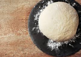 Dough synonyms, dough pronunciation, dough translation, english dictionary definition of dough. Dusting Your Pizza Dough Flour Or Cornmeal Deiorios