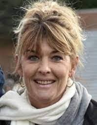 Kathy Enderle's Instagram, Twitter & Facebook