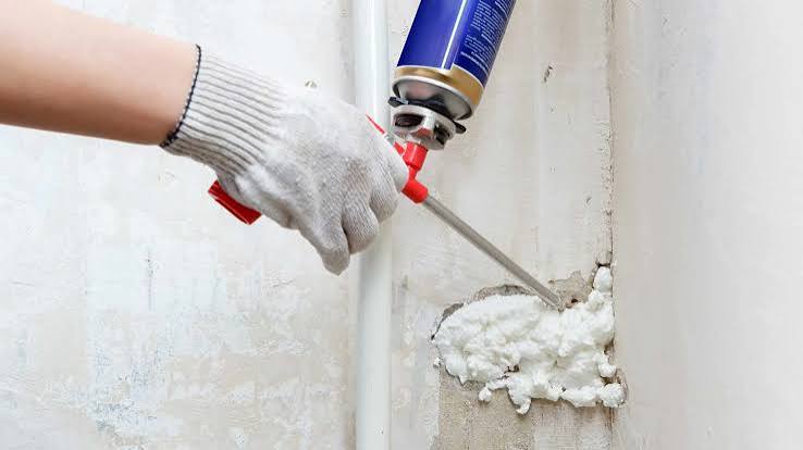 Spray Foam