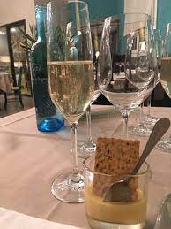 amuse bouche picture of le jardin des brouches bagneres de bigorre tripadvisor