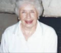 Beatrice Dick Obituary (1924