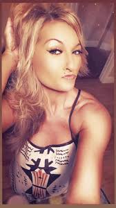 Terra Danielle Tinker