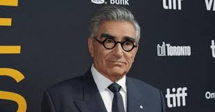 EXCLUSIVE: Ryan Reynolds' Expletive-laden Meltdown at Eugene Levy, 78,