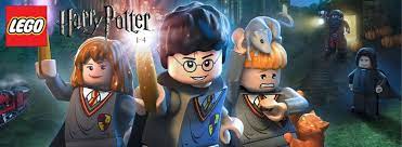 How do i get into free play mode? Lego Harry Potter Years 1 4 Guide Walkthrough Gamepressure Com
