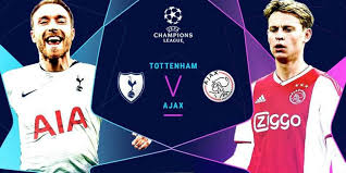 ✓ ajax heeft zijn uitstekende vorm zaterdagavond doorgetrokken. Ø­ Ù„Ù… Ù†Ù‡Ø§Ø¦ÙŠ Ø¯ÙˆØ±ÙŠ Ø§Ù„Ø£Ø¨Ø·Ø§Ù„ Ø¨ÙŠÙ† Ø£Ø¬Ø§ÙƒØ³ Ùˆ ØªÙˆØªÙ†Ù‡Ø§Ù… Ø§Ù„Ù†Ù‡Ø§Ø± Ø£ÙˆÙ†Ù„Ø§ÙŠÙ†