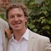 Justin Zahn and Julia Anderson's Wedding Website