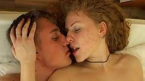 Couple, vaginal sex, oral sex. Krjemelik Penetrates Juicy Vag Of Viktoria