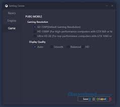 Trusted and safe for your pc. Gameloop