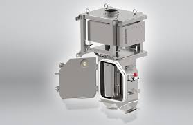 Maybe you would like to learn more about one of these? Metal Detection Systems For Powders Granules Sesotec