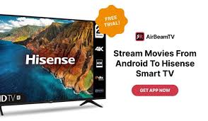 Hisense Tv Screen Mirroring For Android - Download | Bazaar