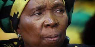 After the Bell: Nkosazana Dlamini Zuma