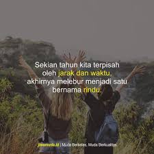 Aku gak tahu mana yang lebih kental: 10 Kata Kata Reuni Lucu Mengesankan Muda Berkelas