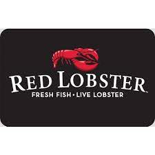 Here at red lobster we're passionate about serving our guests great seafood. Red Lobster Gift Card Email Delivery Target