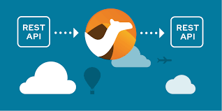 With apache camel, you can write rest services easier and quicker using the rest apache camel is a leading open source integration framework. Call An Existing Rest Service With Apache Camel K Red Hat Developer