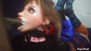 Unfinished with Sex Doll TPE Ass Tits Oral Sloppy Head Rough Face Fucking  Lets Finish 🌶🍒🍆💦💧🤪