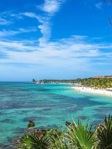 I Can't Wait To Travel | 2/2027 Western Caribbean Cruise