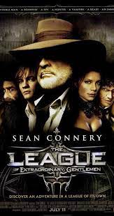 To prevent a world war from breaking out, famous characters from victorian literature band together to do battle against a cunning villain. The League Of Extraordinary Gentlemen 2003 Imdb