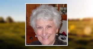 Alice May Larson Larsen Obituary September 15, 2017