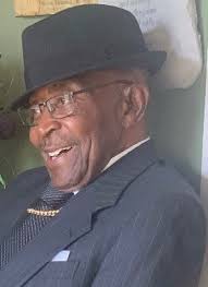 Joseph Vinson Obituary