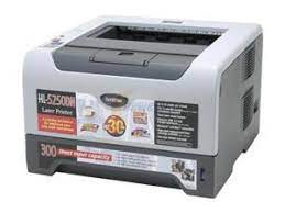 You can download driver brother hl 5250dn for windows and mac os x and linux here through official links from brother official website. Brother Hl Series Hl 5250dn Workgroup Monochrome Laser Printer Newegg Com