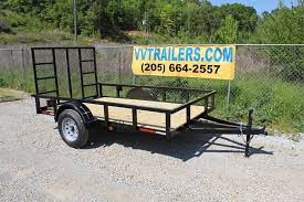 There are enclosed gooseneck trailers, enclosed car trailers, enclosed living quarter trailers, enclosed stacker trailers, enclosed vending trailers and enclosed workstation trailers for sale and they all have a completely different thing to offer to people depending on their particular needs.that is the main reason why this kind of purchase really needs to be very careful. Enclosed Utility Trailers For Sale Near Me
