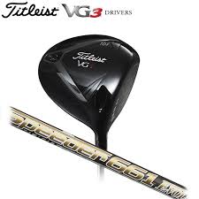 Titleist Titleist Vg3 2017 Model Driver Speeder 569 Evolution4 Carbon Shaft