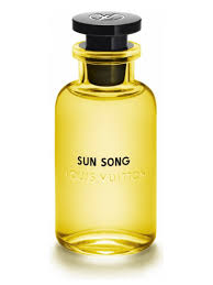 Sun Song Louis Vuitton parfum - un parfum pour homme et femme