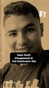 💔 They have Names.