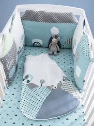 Tour De Lit Maisons Modulables Theme En Voiture Puericulture Tour De Lit Bebe Tour De Lit Lit Bebe