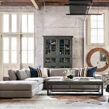 Bloor Sectional Sofa Furniture Store Interior Design Corner Sectional Sofa Modern Furniture Stores