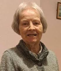 Death Notice of Geraldine (Gerry) Henry (Whitehall, Dublin)