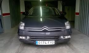 Image result for Gris Fulminator 2011 Citroen