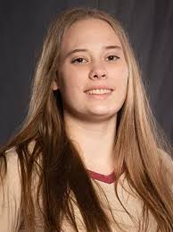 2020 Women's Volleyball Roster