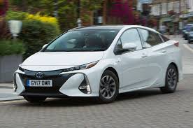 Toyota Prius Plug In Long Term Review Six Months With The