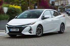 toyota prius plug in long term review six months with the