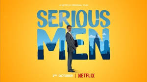 Actor with release dates, trailers and much more. Nawazuddin Siddiqui Starrer Serious Men To Hit Netflix On October 2 Web Series News India Tv