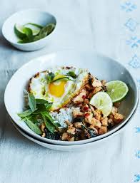 pad kra pao recipe rezept lecker