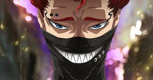 1080p Ultra Hd Black Clover Asta Demon Wallpaper Hd Black Clover Wallpaper 4k Android Black Clover Anime 4k Hd Anime 4k Wallpapers Images Black Clover Hd Wallpaper For Gambar Anime Anime Anak Laki Laki Topeng