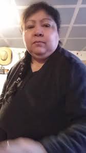 Isabel Rocha Armenta