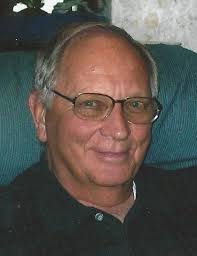 Obituary information for Thomas G Leverick