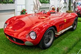 Maserati 150 S Barchetta 1956 Fl3q 270 Visits Maserati 150 S Barchetta 1956 2016 Techno Classica Essen D In 2020 Race Cars Sports Car Car