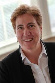 URI's Riley among five new members named to the R.I. Council for the  Humanities Board of Directors