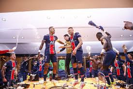 • 1,1 млн просмотров 3 года назад. Gulf Derby Prestige Pride Riding On Psg V Man City Clash Capital Sports