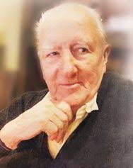 Condolence Book for John Copley (Farranshone, Limerick)