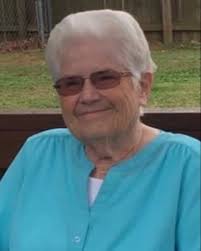 Ruth Thomas Whitt Obituary April 17, 2025