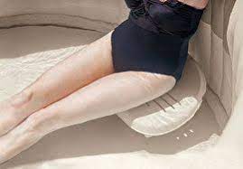 intex purespa stoeltje 28502 jacuzzi spa zwembaden