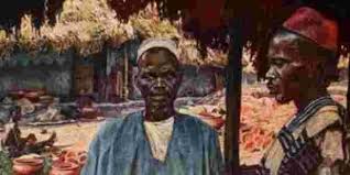 تعرف على اكلي لحوم البشر Outdoor Gardens Historical Figures Art