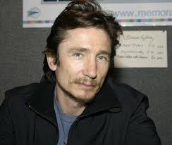 I found Malcolm from Enterprise (actor Dominic Keating) in Heroes: